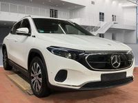 Gebraucht Mercedes EQA250 139 kW (190 PS) 2021 Weiß SUV