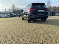 Second-hand Cupra Ateca Basis 300 CP (220 kW) 2020 Negru SUV