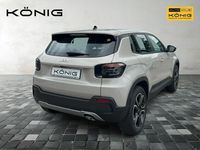 Gebraucht Jeep Avenger Altitude 101 PS (74 kW) 2023 Grau SUV