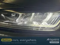 Gebraucht Ford Focus Style 120 PS (88 kW) 2022 Grau Coupé