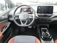 gebraucht VW ID4 Pro Performance 1st Edition NaviPro Kamera