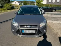 Gebraucht Ford Focus 163 PS (119 kW) 2026 Kombi