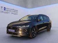 Gebraucht Ford Focus Active X 155 PS (114 kW) 2025 Grau Limousine