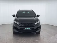 Gebraucht Peugeot 3008 GTi 131 PS (96 kW) 2024 Schwarz (metallic) SUV