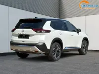 Neu Nissan X-Trail 360º 163 PS (119 kW) 2026 Zweifarbenlackierung: ... SUV