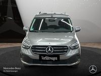 Gebraucht Mercedes T180 Progressive 131 PS (96 kW) 2025 Grau Van / Kleinbus