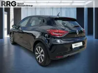 Gebraucht Renault Clio Equilibre 91 PS (66 kW) 2023 Sternen schwarz Kleinwagen