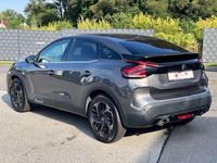 Gebraucht Citroën C4 PureTech 131 PS (96 kW) 2021 Platinumgraumetallic Limousine