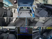 Gebraucht VW Tayron Life 150 PS (110 kW) 2025 Blau SUV