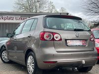 gebraucht VW Golf Plus 1.6 TDI - Navi - Tempomat - Scheckheft