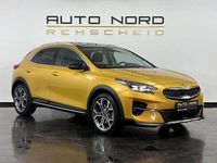 Gebraucht Kia XCeed Platinum 204 PS (150 kW) 2020 Gelb SUV