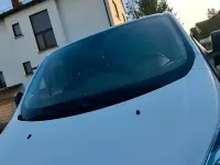 Usata Ford Transit 125 CV (91 kW) 2014 Bianco Monovolume