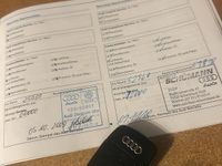 Gebraucht Audi A3 S-Line 105 PS (77 kW) 2008 Weiß Kleinwagen