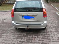 Gebraucht Mitsubishi Space Star 95 PS (69 kW) 2002 Van / Kleinbus