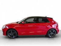 Gebraucht Audi A1 Sportback Advanced 95 PS (69 kW) 2024 Rot Kleinwagen