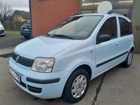 gebraucht Fiat Panda 1.1 8V! TÜV Neu! 24 Mon. Gewähr!