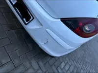 Używany Opel Corsa Edition 65 KM (47 kW) 2009 Biały Hatchback