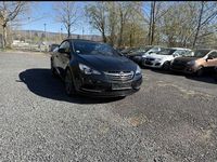 Occasion Opel Cascada Edition 140 ch (102 kW) 2016 Noir Cabriolet