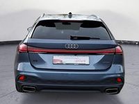 Gebraucht Audi A5 Basis 204 PS (150 kW) 2025 Blau Kombi