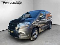 Gebraucht Opel Combo Edition 110 PS (80 kW) 2020 Mondstein grau Van / Kleinbus