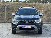 Gebraucht Dacia Duster Adventure 150 PS (110 kW) 2020 Schwarz SUV