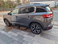 Gebraucht Citroën C5 Aircross PureTech 181 PS (133 kW) 2019 Grau SUV