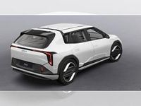 Neu Kia EV4 Air 150 kW (204 PS) 2026 Weiß (carrara weiß) Limousine