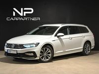 Gebraucht VW Passat GT 190 PS (139 kW) 2020 Weiß Limousine