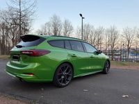 Gebraucht Ford Focus ST 280 PS (205 kW) 2024 Grün Limousine