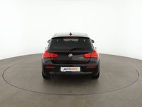 gebraucht BMW 118 1er d Sport Line, Diesel, 18.690 €