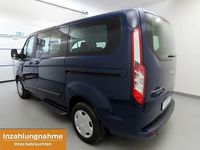 gebraucht Ford Tourneo Custom 2.0 L1 Ambiente (AHK+PPS)