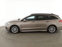 gebraucht Ford Mondeo 2.0 Hybrid ST-Line, Hybrid, 19.090 €