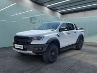 Gebraucht Ford Ranger Raptor 212 PS (155 kW) 2021 Weiß Pickup