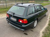 gebraucht BMW 520 i Touring E39