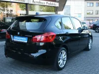 Używany BMW 225 Advantage 224 KM (164 kW) 2018 Czarny Kombi