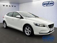 Gebraucht Volvo V40 You! 114 PS (83 kW) 2013 Weiß Kombi