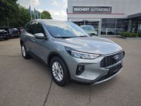 Gebraucht Ford Kuga Titanium 186 PS (136 kW) 2024 Grau SUV