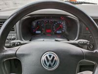 gebraucht VW Multivan T4151+ PS 2.5 TDi