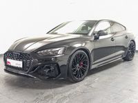 gebraucht Audi RS5 Sportback Assist+ Design Komfort MTRX #black