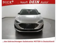 Gebraucht Ford Focus 125 PS (91 kW) 2024 Kombi
