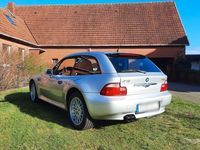 gebraucht BMW Z3 Coupé 3.0i