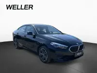 Gebraucht BMW 220 Comfort Edition 178 PS (130 kW) 2023 Schwarz ii (schwarz) Coupé