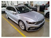 gebraucht VW Passat Variant R-LINE 2.0TDI 200PS 4M NP.77t. 5J