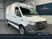 Gebraucht Mercedes Sprinter 170 PS (125 kW) 2024 Weiß (arktikweiss) Van
