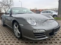 Gebraucht Porsche 911 Carrera 4 345 PS (253 kW) 2009 Grau Coupé