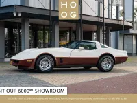 Gebraucht Chevrolet Corvette C3 189 PS (139 kW) 1981 Beige
