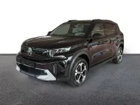 Gebraucht Citroën e-C3 Aircross 83 kW (113 PS) 2025 Schwarz perla nera/typ aussenv SUV