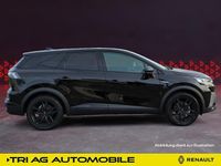Gebraucht Renault Symbioz Esprit Alpine 140 PS (102 kW) 2025 Black pearlschwarz SUV