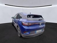 Gebraucht VW ID.4 Pro 127 kW (174 PS) 2022 Blue dusk (blau) SUV