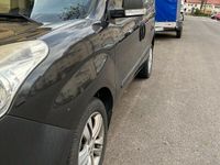 gebraucht Opel Combo 1.6D